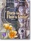 Flute and Guitar Duets Vol. 1 (Minus Flute)