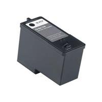 Dell MK992, 310-8386, 330-0971 (Series 9) Black High Capacity OEM Genuine Inkjet/Ink Cartridge - Retail