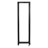 Looking for A Cost-effective, Durable Two Post Rack For Mounting Network and Tel