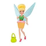 Disney Fairies Tink's Pixie Sweets Fashions
