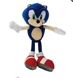 Peluche 20 cm SONIC