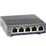 NETGEAR ProSafe 5-Port Gigabit Unmanaged Plus Switch GS105E