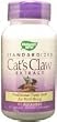Standardized Cat's Claw Nature's Way 60 Capsules