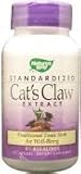 Cat's Claw Extract - 60 caps ( Multi-Pack)