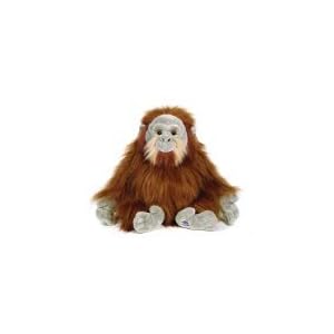 Webkinz Orangutan 2010 August Release