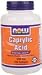 Caprylic Acid 600 mg - 100 - Softgel