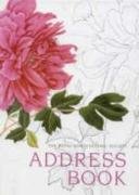 RHS Desk Address Book (RHS) (Rhs)