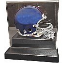 Tennessee Titans Liberty Mini Helmet Display Case