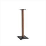 Sanus NF36 Speaker Stands Natural Foundations Series IV -- 36 Cherry