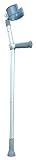 Crutches - Adult Extra Tall 33