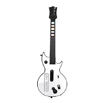 Shred Axe Guitar Controller - White