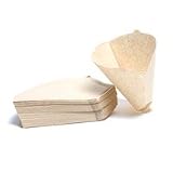 4 Paper Filters for Coffee Machines  from Whittard Of Chelsea