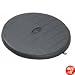 Bucket Lid/Seat - Black