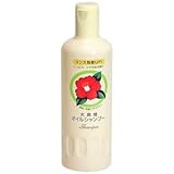 大島椿 オイルシャンプー