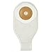 Esteemâ„¢ + One-Piece ConvaTec Moldable, Drainable Pouch with Filter, Clear, Large