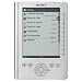 Sony Digital Reader Pocket Edition - Silver (PRS300SC)