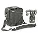 Think Tank Urban Disguise 10, Plain Looking, Fully Functional Shoulder Bag for an SLR & 35-70mm Lens
