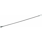 Task Tools T22577  12-Inch Rod Saw Blade,  Carbide Grit