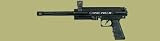 Paintball BT 16 Field Gun