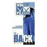Winsor Pilates: The Back Workout