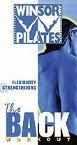 Winsor Pilates: The Back Workout [DVD]