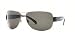 BVLGARI 5001 color 10387 Sunglasses
