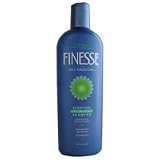 Finesse Shampoo, BeautiFULL Volume For Fine, Thin Hair