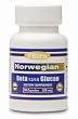 Norwegian Beta 1,3/1,6 Glucan - 30 - Capsule