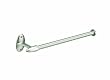 Umbra Stream Metal Wall-Mount Paper Towel Holder