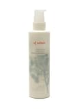 Red flower icelandic moonflower moisturizing body lotion