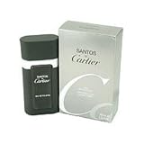 Santos 100ml EDT Spray Fragrance for Men