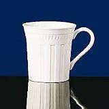 COLOSSEUM MUG 1/2 PT