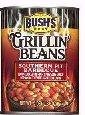 Bush's Best Grillin' Baked Beans Southern Pit Barbecue
