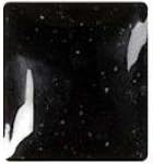 duncan Ceramics underglaze Cn525 black sprinkles