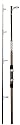 Okuma Solaris Spinning Surf Rods Model: SS-S-1202MH-1 (12' 0", MH, 2 pc.)