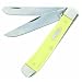 W. R. Case & Son 161 Trapper Jack Knife