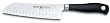 Wusthof Grand Prix II 7-Inch Hollow Ground Santoku Knife