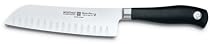 Wüsthof Grand Prix II 7-Inch Hollow Ground Santoku Knife