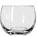 JUICE ROLY POLY 5OZ, CS 4/DZ, 08-0158 LIBBEY GLASS, INC. GLASSWARE