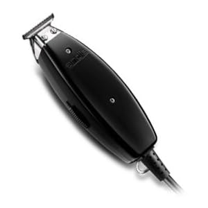 Buy ANDIS T-Edjer Powerful, Lightweight Magnetic Motor Trimmer (Model: 15430) by Andis