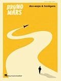 Bruno Mars - Doo-Wops & Hooligans - Piano/ Vocal/ Guitar Artist Songbook