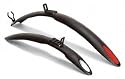 Schutzblech MTB Steckblech mit V-Brake Fender