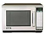 Sharp Commercial Microwave model R-22GV