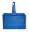 Tough Guy 2VEY3 Dust Pan, Blue
