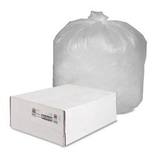 Genuine Joe Economy High Density Can Liner