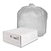 Genuine Joe Economy High Density Can Liner