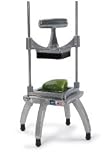 Nemco Easy Chopper II - 1/4 Square Cut