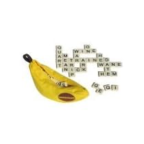 Bananagrams