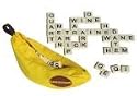 Bananagrams Game