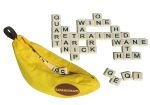 Childrens Toyshop  Third Party New : Bananagram